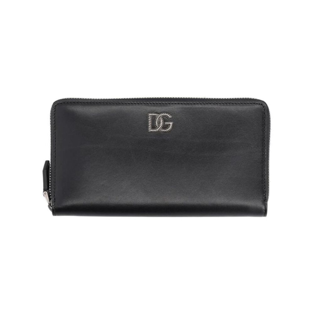 Dolce & Gabbana Men Dolce & Gabbana Men Wallet "Storm"